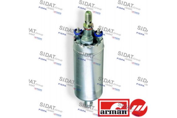 Sidat Αντλία Καυσίμου - 70911AS