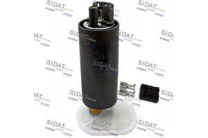 Sidat Αντλία Καυσίμου - 70966