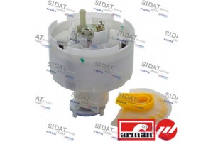 Sidat Αντλία Καυσίμου - 72058AS