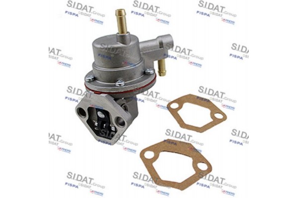 Sidat Αντλία Καυσίμου - POC111 Sidat Αντλία Καυσίμου - POC111