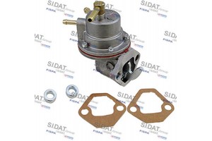 Sidat Αντλία Καυσίμου - POC657