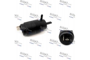 Sidat Αντλία Νερού πλύσης, καθαρ. Τζαμιών - 5.5102