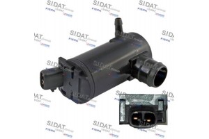 Sidat Αντλία Νερού πλύσης, καθαρ. Τζαμιών - 5.5103