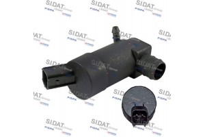 Sidat Αντλία Νερού πλύσης, καθαρ. Τζαμιών - 5.5104