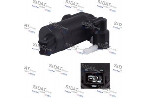 Sidat Αντλία Νερού πλύσης, καθαρ. Τζαμιών - 5.5105