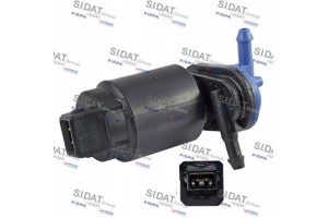 Sidat Αντλία Νερού πλύσης, καθαρ. Τζαμιών - 5.5108