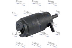 Sidat Αντλία Νερού πλύσης, καθαρ. Τζαμιών - 5.5110