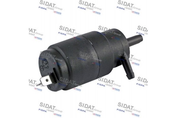 Sidat Αντλία Νερού πλύσης, καθαρ. Τζαμιών - 5.5110