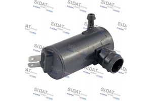 Sidat Αντλία Νερού πλύσης, καθαρ. Τζαμιών - 5.5112