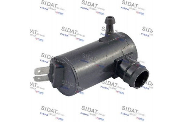 Sidat Αντλία Νερού πλύσης, καθαρ. Τζαμιών - 5.5112