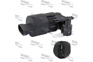 Sidat Αντλία Νερού πλύσης, καθαρ. Τζαμιών - 5.5115