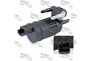 Sidat Αντλία Νερού πλύσης, καθαρ. Τζαμιών - 5.5116