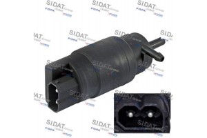 Sidat Αντλία Νερού πλύσης, καθαρ. Τζαμιών - 5.5121