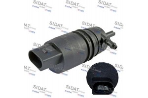 Sidat Αντλία Νερού πλύσης, καθαρ. Τζαμιών - 5.5123