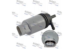 Sidat Αντλία Νερού πλύσης, καθαρ. Τζαμιών - 5.5124