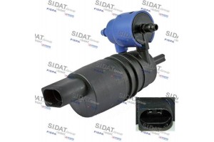 Sidat Αντλία Νερού πλύσης, καθαρ. Τζαμιών - 5.5125