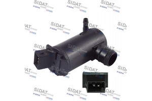 Sidat Αντλία Νερού πλύσης, καθαρ. Τζαμιών - 5.5135