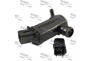 Sidat Αντλία Νερού πλύσης, καθαρ. Τζαμιών - 5.5137