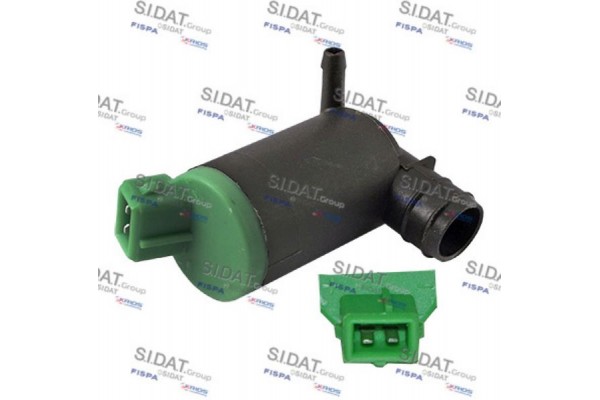 Sidat Αντλία Νερού πλύσης, καθαρ. Τζαμιών - 5.5139