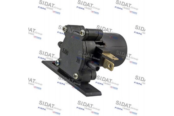 Sidat Αντλία Νερού πλύσης, καθαρ. Τζαμιών - 5.5140