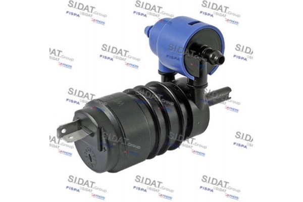 Sidat Αντλία Νερού πλύσης, καθαρ. Τζαμιών - 5.5144