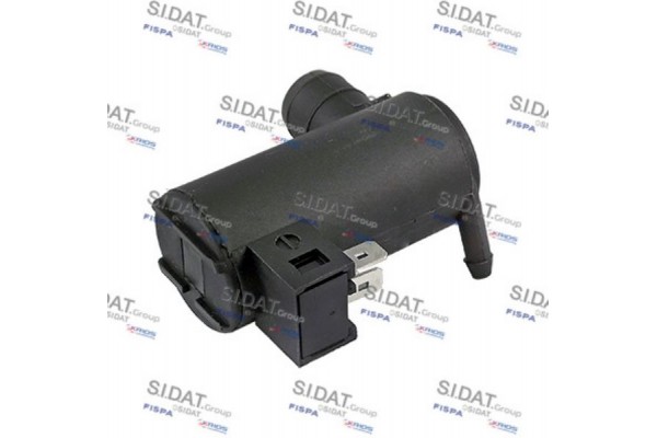 Sidat Αντλία Νερού πλύσης, καθαρ. Τζαμιών - 5.5147