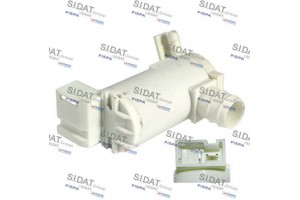 Sidat Αντλία Νερού πλύσης, καθαρ. Τζαμιών - 5.5152