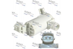 Sidat Αντλία Νερού πλύσης, καθαρ. Τζαμιών - 5.5153