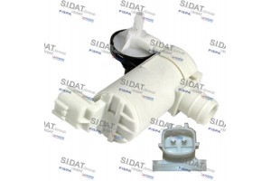 Sidat Αντλία Νερού πλύσης, καθαρ. Τζαμιών - 5.5154