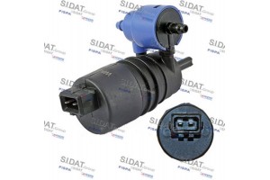 Sidat Αντλία Νερού πλύσης, καθαρ. Τζαμιών - 5.5164