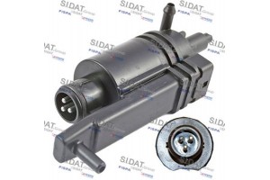 Sidat Αντλία Νερού πλύσης, καθαρ. Τζαμιών - 5.5170