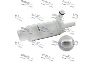 Sidat Αντλία Νερού πλύσης, καθαρ. Τζαμιών - 5.5171