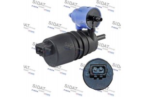 Sidat Αντλία Νερού πλύσης, καθαρ. Τζαμιών - 5.5172