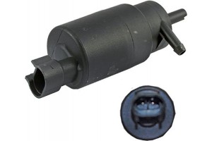 Sidat Αντλία Νερού πλύσης, καθαρ. Τζαμιών - 5.5177