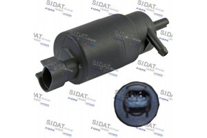 Sidat Αντλία Νερού πλύσης, καθαρ. Τζαμιών - 5.5177