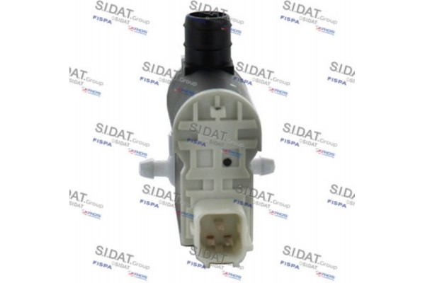 Sidat Αντλία Νερού πλύσης, καθαρ. Τζαμιών - 5.5190