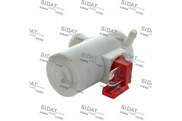 Sidat Αντλία Νερού πλύσης, καθαρ. Τζαμιών - 5.5191