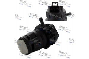 Sidat Αντλία Νερού πλύσης, καθαρ. Τζαμιών - 5.5195