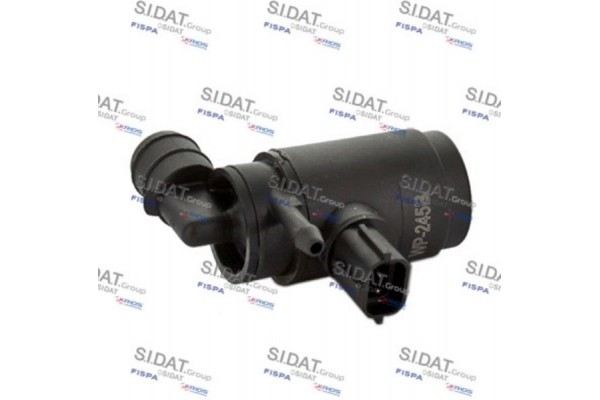 Sidat Αντλία Νερού πλύσης, καθαρ. Τζαμιών - 5.5198