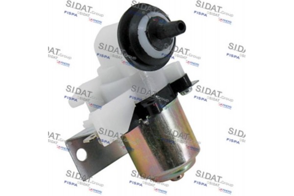 Sidat Αντλία Νερού πλύσης, καθαρ. Τζαμιών - 5.5321