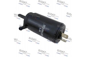 Sidat Αντλία Νερού πλύσης, καθαρ. Τζαμιών - 5.5322