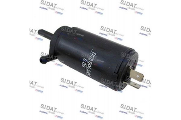 Sidat Αντλία Νερού πλύσης, καθαρ. Τζαμιών - 5.5322