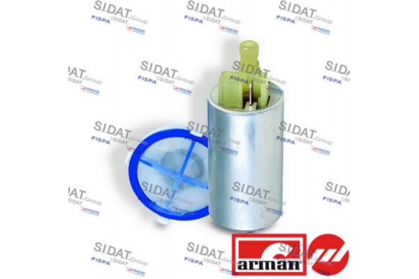 Sidat Αντλία, Προπαροχή Καυσίμου - 70010AS