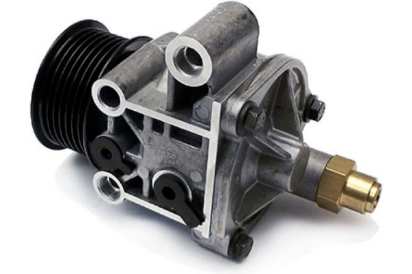 Sidat Αντλία υποπίεσης, Σύστημα Πέδησης - 89.100A2