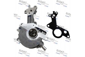 Sidat Αντλία υποπίεσης, Σύστημα Πέδησης - 89.102