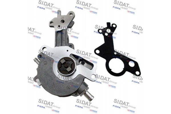 Sidat Αντλία υποπίεσης, Σύστημα Πέδησης - 89.102