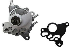 Sidat Αντλία υποπίεσης, Σύστημα Πέδησης - 89.104A2