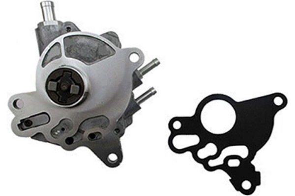 Sidat Αντλία υποπίεσης, Σύστημα Πέδησης - 89.104A2