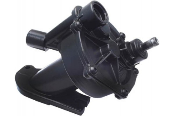 Sidat Αντλία υποπίεσης, Σύστημα Πέδησης - 89.107