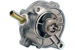 Sidat Αντλία υποπίεσης, Σύστημα Πέδησης - 89.149A2